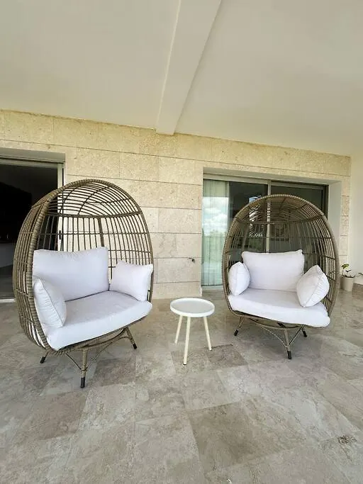 Apartment Moderno Departamento De Lujo En Cancun Mexico