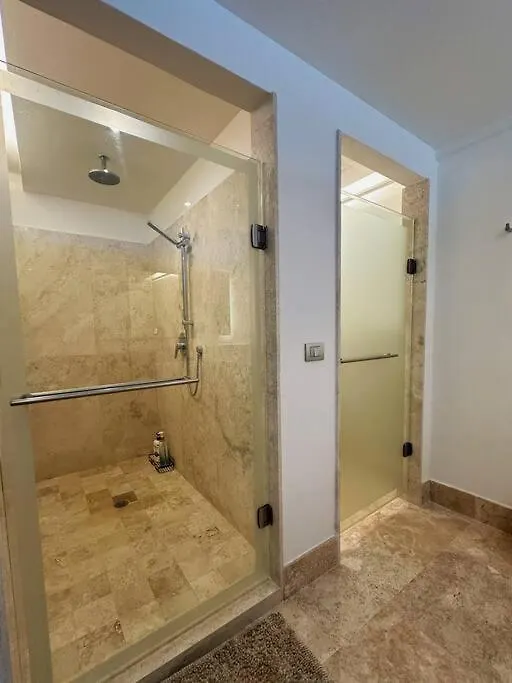 Moderno Departamento De Lujo En Cancun Apartment