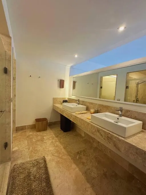 Apartment Moderno Departamento De Lujo En Cancun