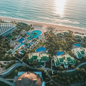 Ośrodek wypoczynkowy Iberostar Selection (adults Only), Cancún